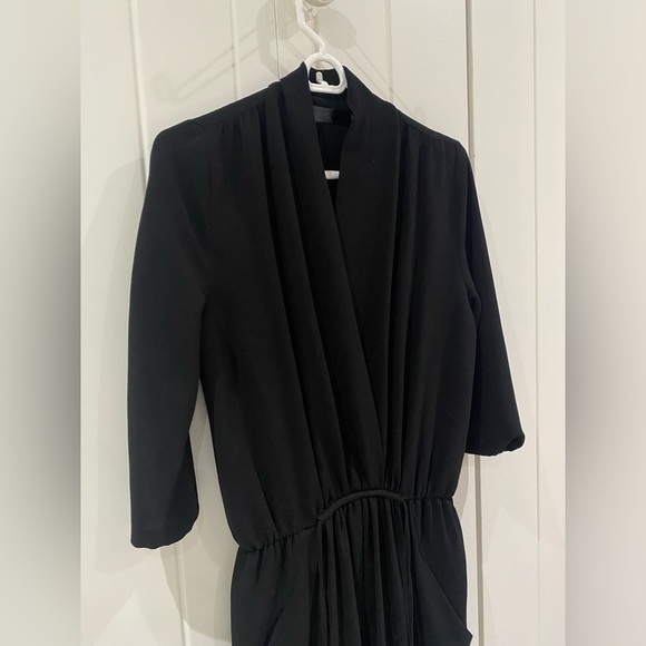 6X2 jumpsuit - Picture 2 of 6